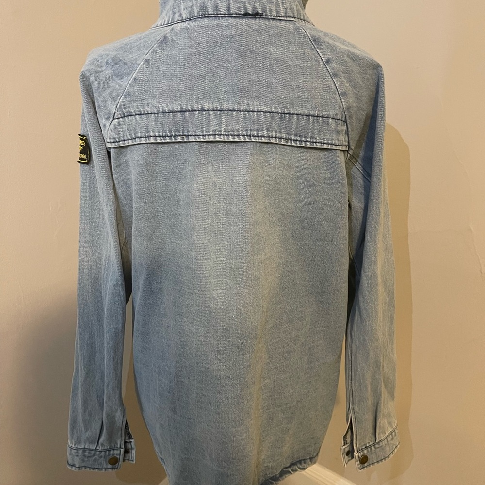 Jacket - Picture 3 of 3